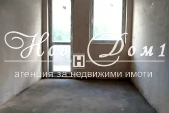 Двустаен апартамент във Варна, Възраждане 2