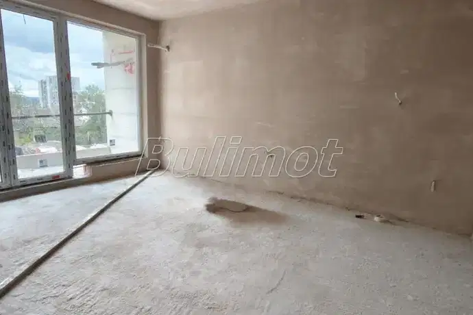 2-bedroom apartment in Varna, Vyzrajdane 2