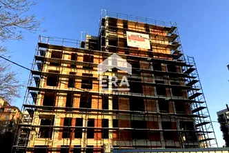 Двустаен апартамент във Варна, Възраждане 2