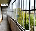 Снимка 2 — Двустаен апартамент с тераса във Възраждане 3, Варна