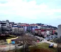 Снимка 4 — Двустаен апартамент с тераса в район Възраждане 3, Варна