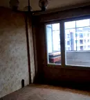 Двустаен апартамент с тераса в район Възраждане 3, Варна