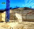 Снимка 3 — Двустаен апартамент с асансьор в нова сграда във Възраждане 3, Варна