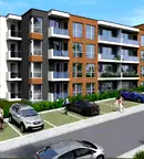 Двустаен апартамент във Варна, Възраждане 3