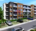 Снимка 2 — Двустаен апартамент с южно изложение в кв. Възраждане 3, Варна