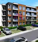 Двустаен апартамент с южно изложение в кв. Възраждане 3, Варна
