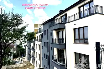 Двустаен апартамент във Варна, Възраждане 3