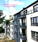 Двустаен апартамент във Варна, Възраждане 3