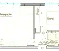 Снимка 2 — Двустаен апартамент във Варна, Възраждане 3