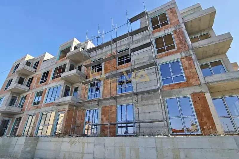 2-bedroom apartment in Varna, Vyzrajdane 3