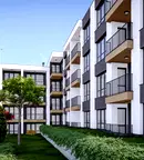 Двустаен апартамент във Варна, Възраждане 3