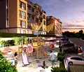 Снимка 2 — Двустаен апартамент във Варна, Възраждане 3