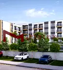 Двустаен апартамент във Варна, Възраждане 3