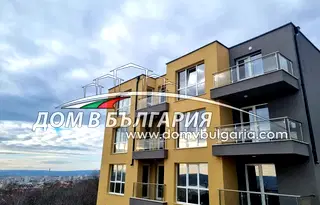 Двустаен апартамент във Варна, Възраждане 3
