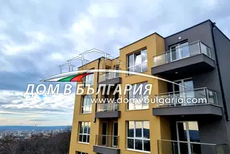 Двустаен апартамент във Варна, Възраждане 3
