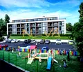 Снимка 4 — Двустаен апартамент във Варна, Възраждане 3