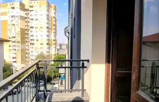 Двустаен апартамент във Варна, Възраждане 3