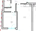 Снимка 3 — Двустаен апартамент във Варна, Възраждане 3