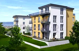 Двустаен апартамент във Варна, Възраждане 3