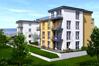 Двустаен апартамент във Варна, Възраждане 3