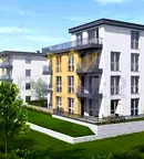 Двустаен апартамент във Варна, Възраждане 3