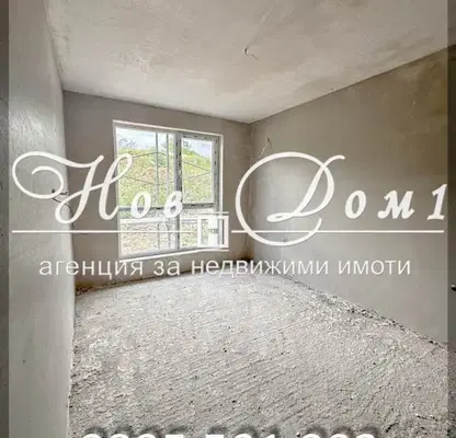 Снимка 3 — Двустаен апартамент с високо качество на строителство във Възраждане 3, Варна