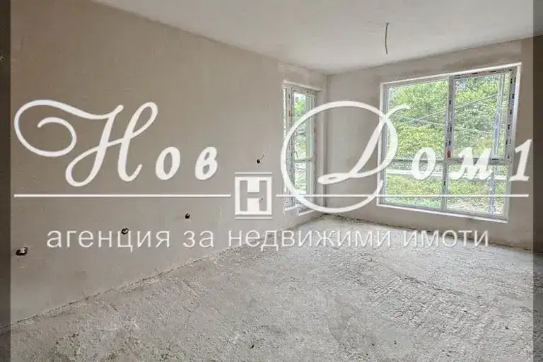 2-bedroom apartment in Varna, Vyzrajdane 3