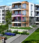 Двустаен апартамент във Варна, Възраждане 3
