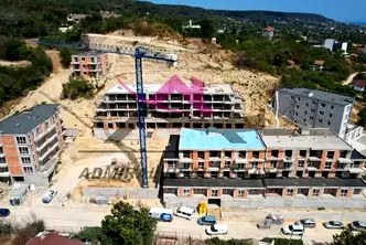 Двустаен апартамент във Варна, Възраждане 3