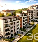 Двустаен апартамент във Варна, Възраждане 3