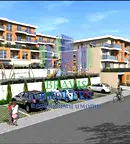 Двустаен апартамент във Варна, Възраждане 3