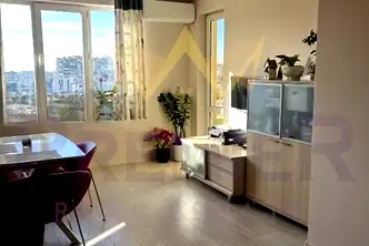 Двустаен апартамент във Варна, Възраждане 3