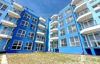 Двустаен апартамент във Варна, Възраждане 3