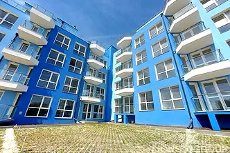 Двустаен апартамент във Варна, Възраждане 3
