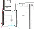 Снимка 3 — Двустаен апартамент във Варна, Възраждане 3