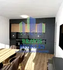 Двустаен апартамент с панорамна тераса във Възраждане 3, Варна