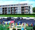 Снимка 3 — Двустаен апартамент във Варна, Възраждане 3