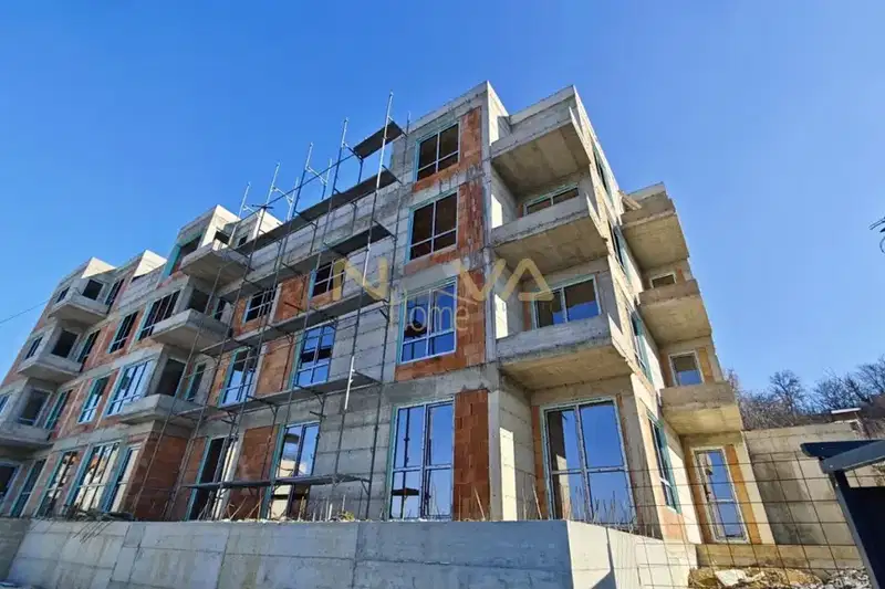 2-bedroom apartment in Varna, Vyzrajdane 3