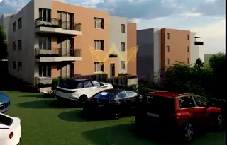 Двустаен апартамент във Варна, Възраждане 3