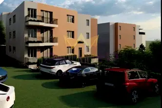Двустаен апартамент във Варна, Възраждане 3