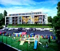 Снимка 3 — Двустаен апартамент във Варна, Възраждане 3