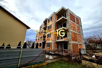 Двустаен апартамент във Варна, Възраждане 3