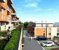 Снимка 2 — Двустаен апартамент във Варна, Възраждане 3
