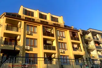 Двустаен апартамент във Варна, Възраждане 3