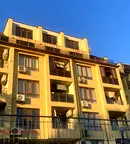 Двустаен апартамент във Варна, Възраждане 3