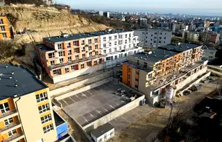 Двустаен апартамент във Варна, Възраждане 3