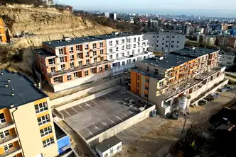 Двустаен апартамент във Варна, Възраждане 3
