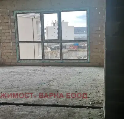 Снимка 2 — Двустаен апартамент във Варна, Възраждане 4