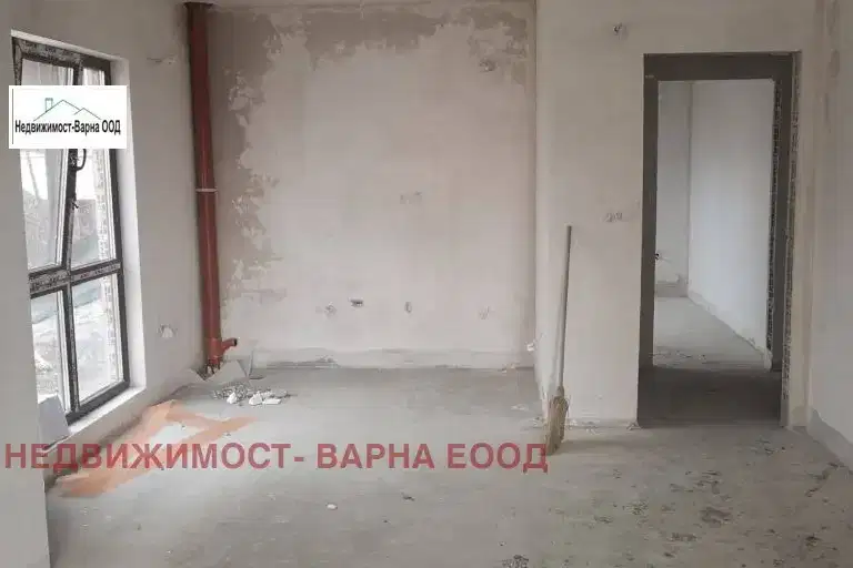2-bedroom apartment in Varna, Vyzrajdane 4