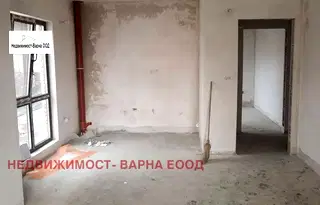 Двустаен апартамент във Варна, Възраждане 4